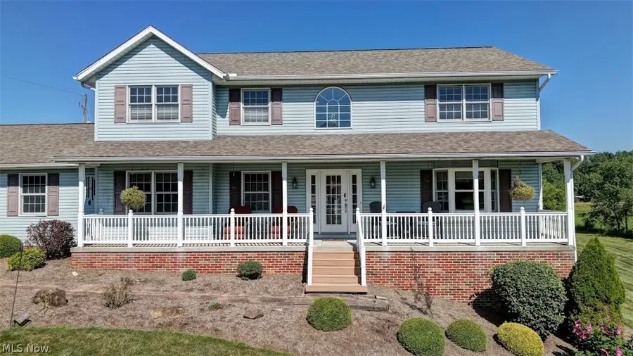 6018 Race Nw Road, Strasburg, OH 44680 - #2