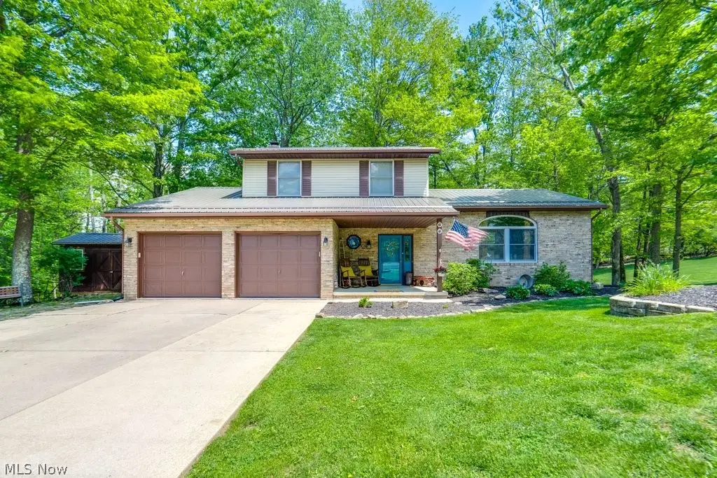 66 Manito Trail, Malvern, OH 44644 - #1