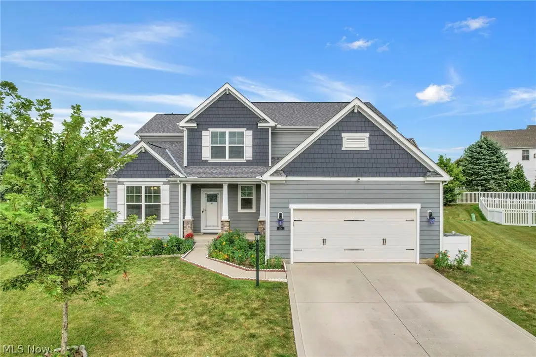 106 Cedarhurst Court, Pickerington, OH 43147 - #1