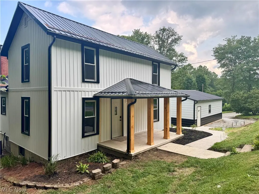 15758 County Road 271, Conesville, OH 43811 - #1