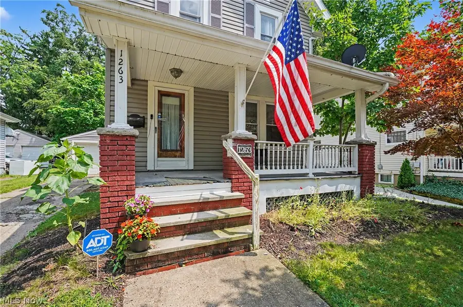 1263 Beardsley Street, Akron, OH 44301 - #3
