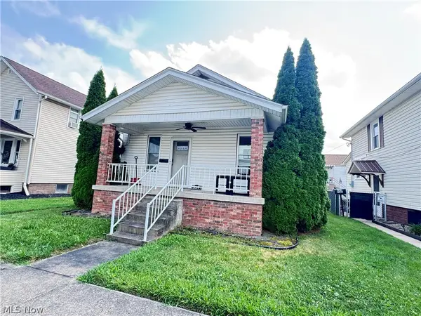 224 W 40th Street, Shadyside, OH 43947