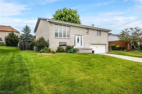 105 Valuska Drive, Mingo Junction, OH 43938
