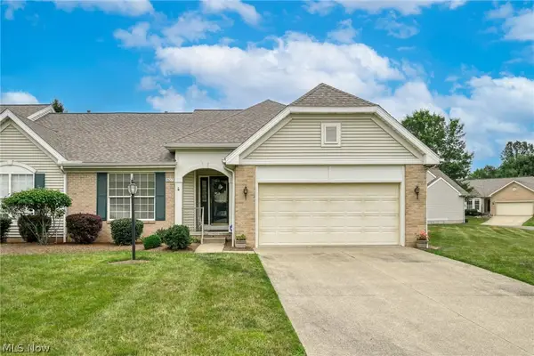 1827 Southpointe Ne Circle, Canton, OH 44714