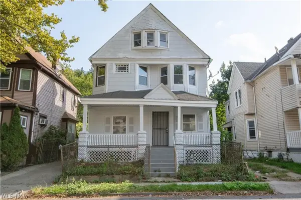 1373 E 89th Street, Cleveland, OH 44106