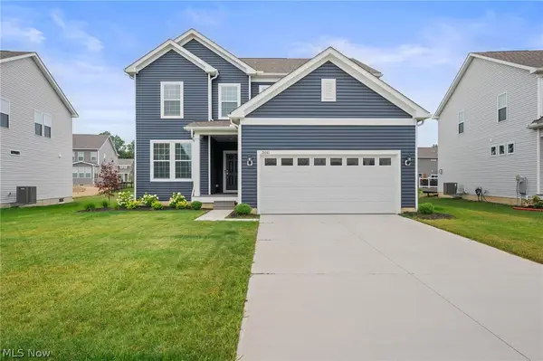 26341 Grand View Drive, Olmsted Twp, OH 44138