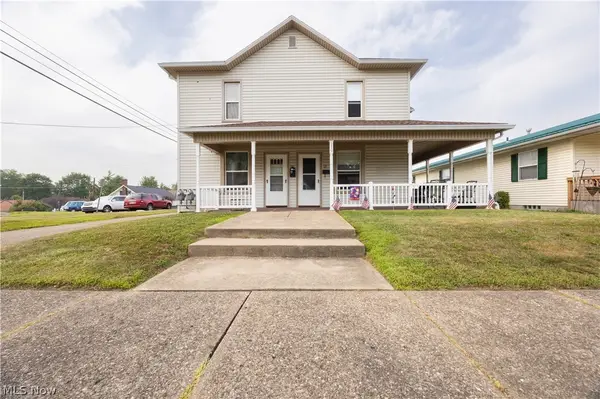119 4th Se Street, Brewster, OH 44613