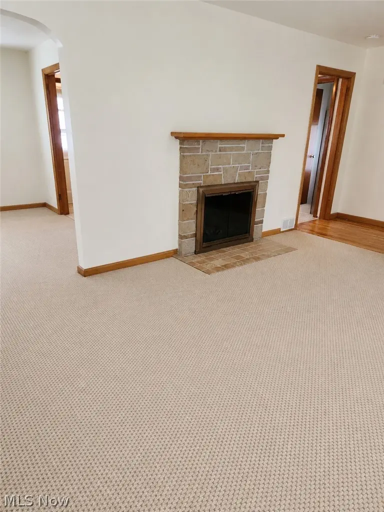 537 Kieffer Street, Wooster, OH 44691 - #3