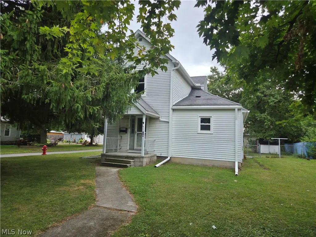 40 Walnut Street, New London, OH 44851 - #1