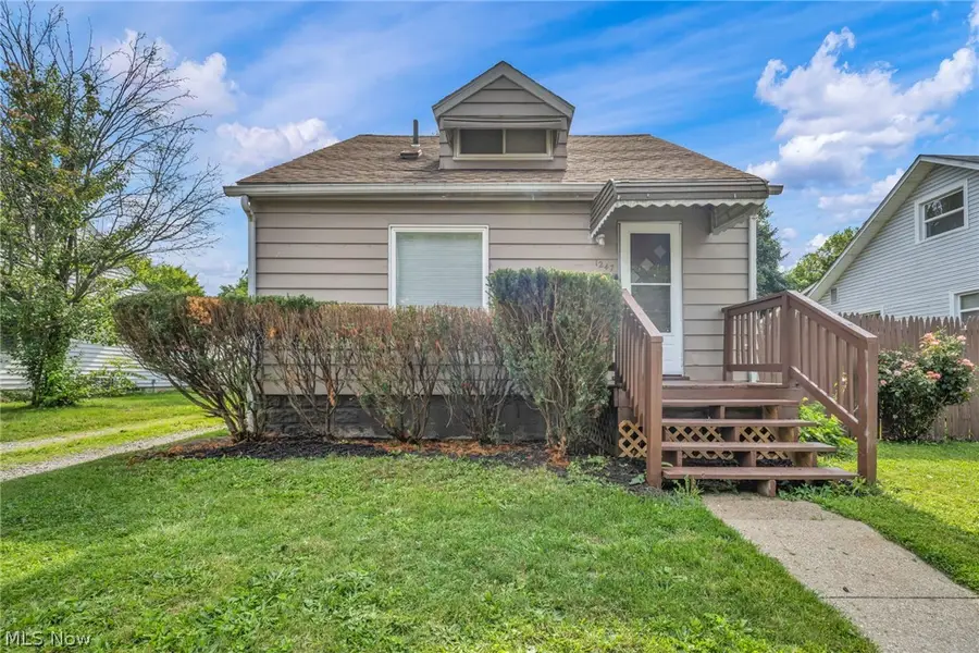1247 Dietz Avenue, Akron, OH 44301 - #2