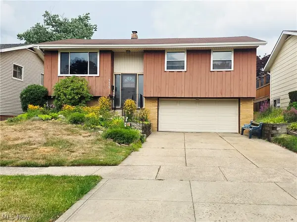 5675 Andover Boulevard, Garfield Heights, OH 44125