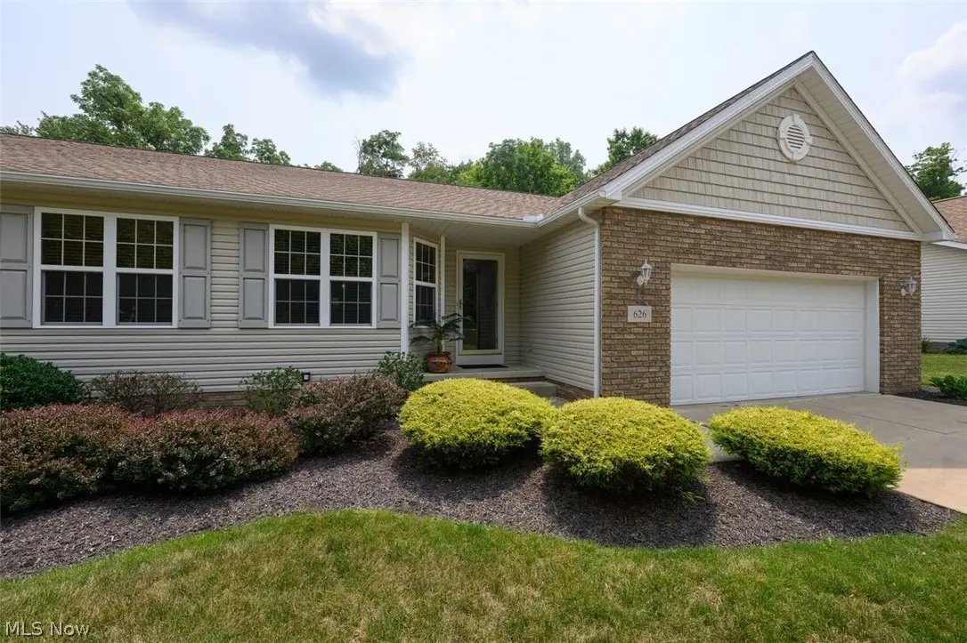 626 Highlander Nw Avenue, Massillon, OH 44647 - #1