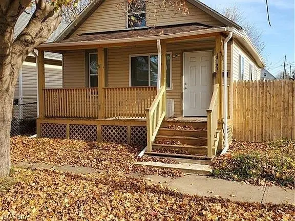 3193 W 61st Street, Cleveland, OH 44102 - #1