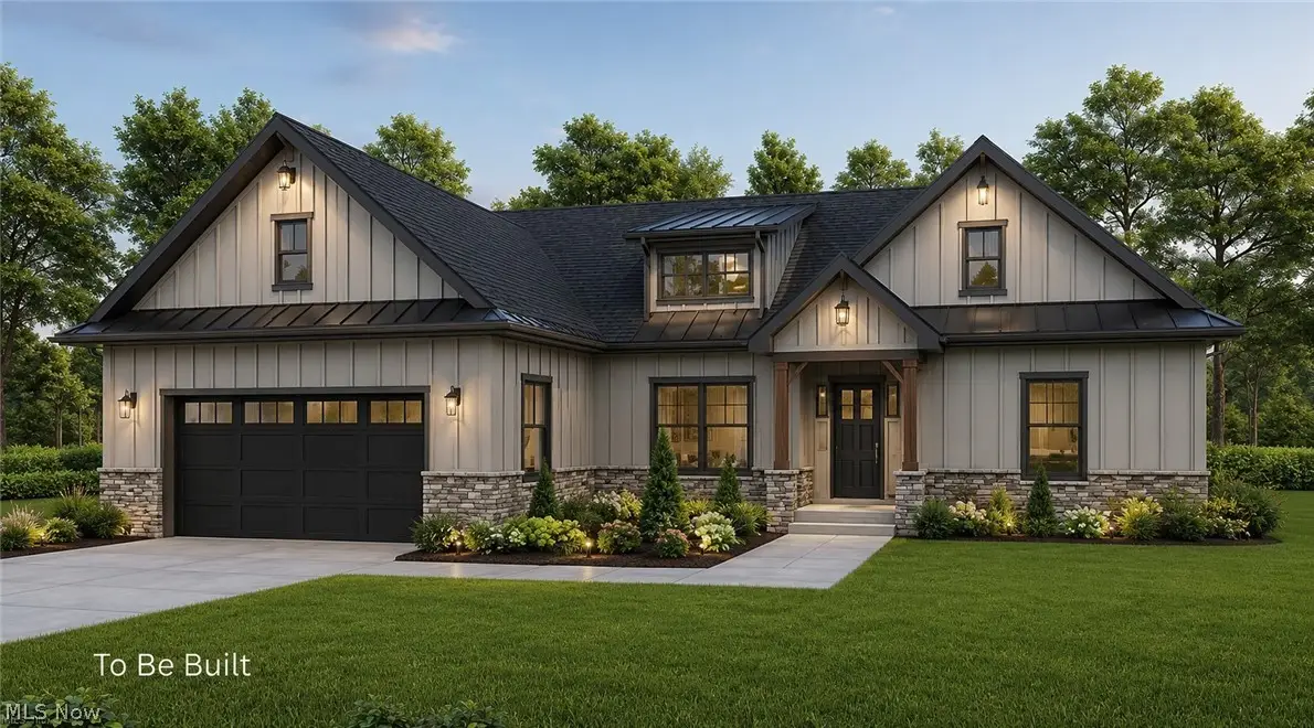 S/l 32 E Lakewood Drive, Canal Fulton, OH 44614 - #1