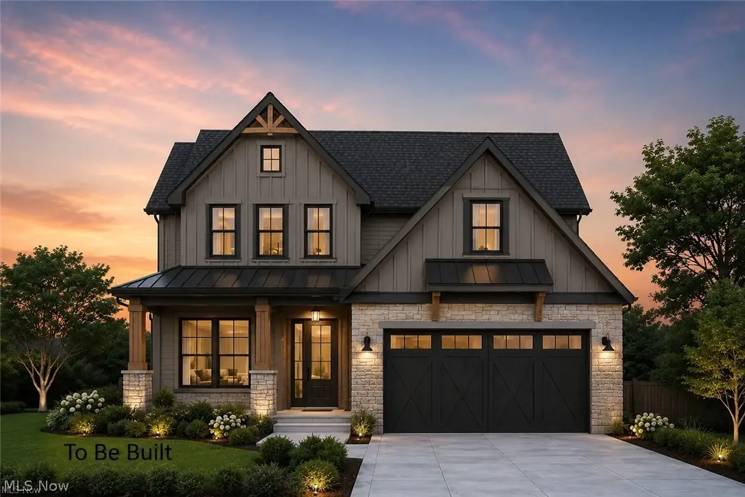 S/L 18 W Lakewood Drive, Canal Fulton, OH 44614 - #1