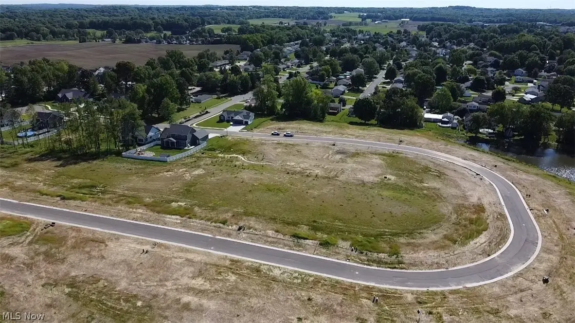 S/L 1 E Lakewood Drive, Canal Fulton, OH 44614 - #1