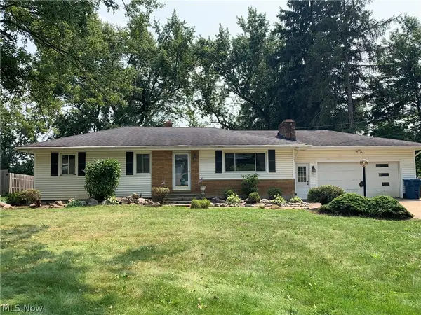 1700 Beryl Road, Akron, OH 44312