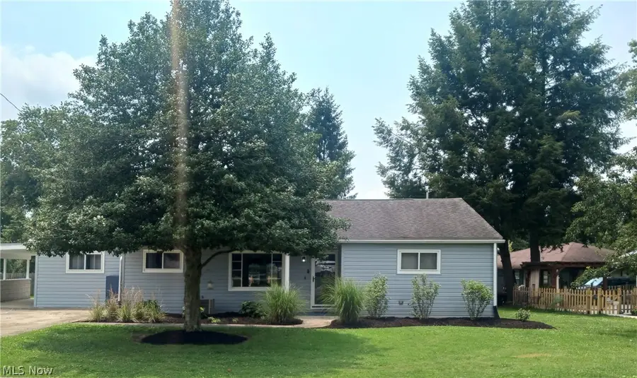 105 Chamberlain Drive, Marietta, OH 45750 - #2