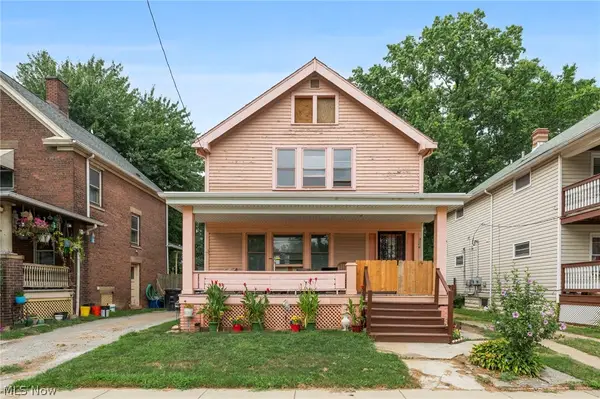 8006 Halle Avenue, Cleveland, OH 44102