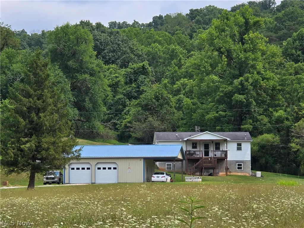 1229 Woodyard Creek Road, Washington, WV 26181 - #1