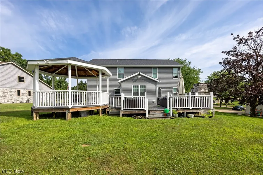 723 Apple Blossom Lane, Orrville, OH 44667 - #2
