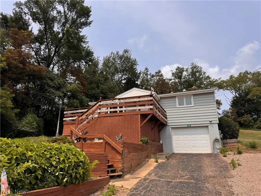 401 Diana Drive, Hopedale, OH 43976 - #1