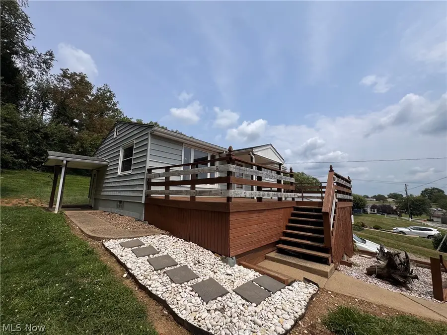 401 Diana Drive, Hopedale, OH 43976 - #2