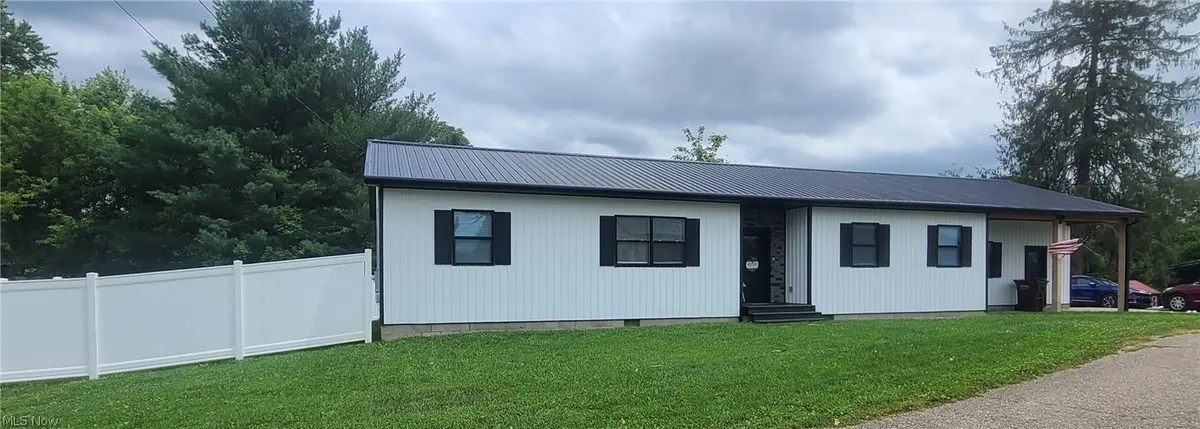 16 Main Street, Vincent, OH 45784 - #1
