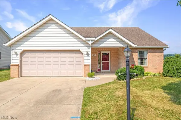 105 Northcliff Lane, Rittman, OH 44270