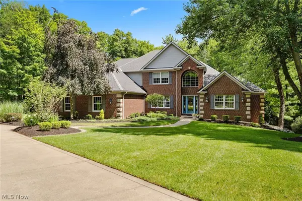 1473 Ridgemont Trail, Hinckley, OH 44233