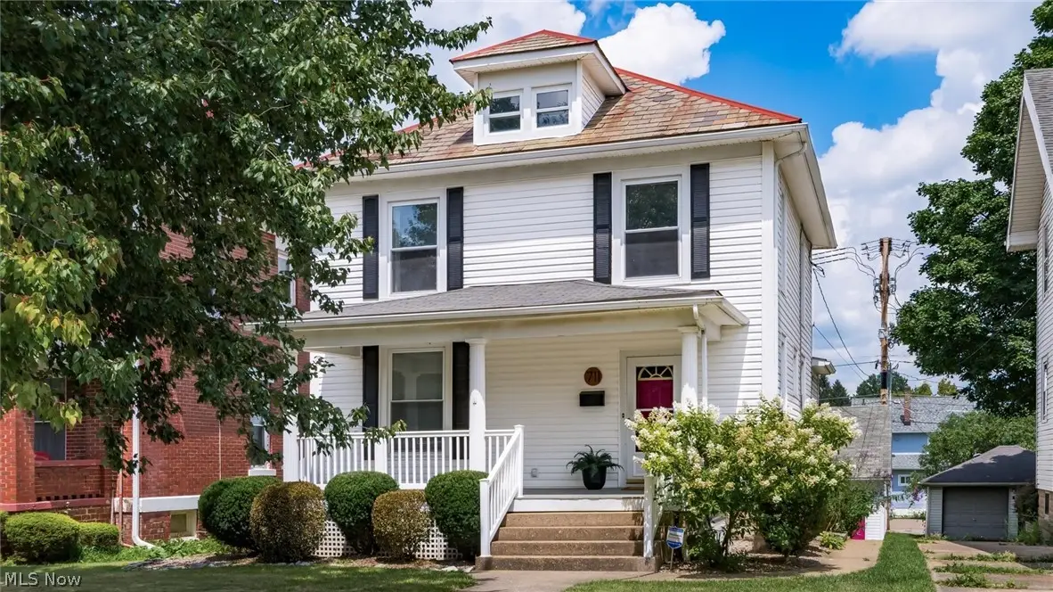 711 Saint Louis Avenue, Zanesville, OH 43701 - #1