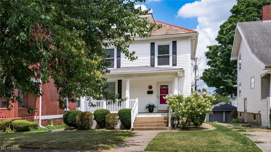 711 Saint Louis Avenue, Zanesville, OH 43701 - #3