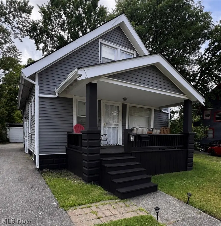 10514 Dove Avenue, Cleveland, OH 44105 - #1