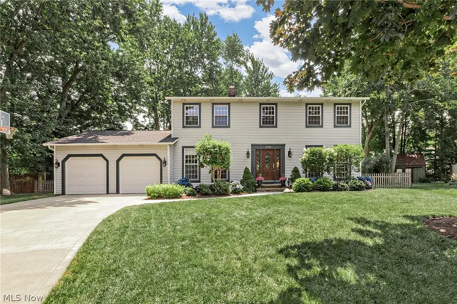 5778 Green Circle, Willoughby, OH 44094 - #2