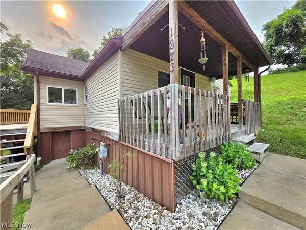 1623 Ridgeway Avenue, Parkersburg, WV 26101