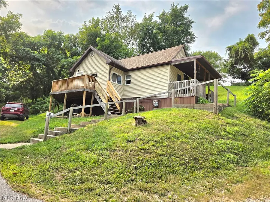 1623 Ridgeway Avenue, Parkersburg, WV 26101 - #2