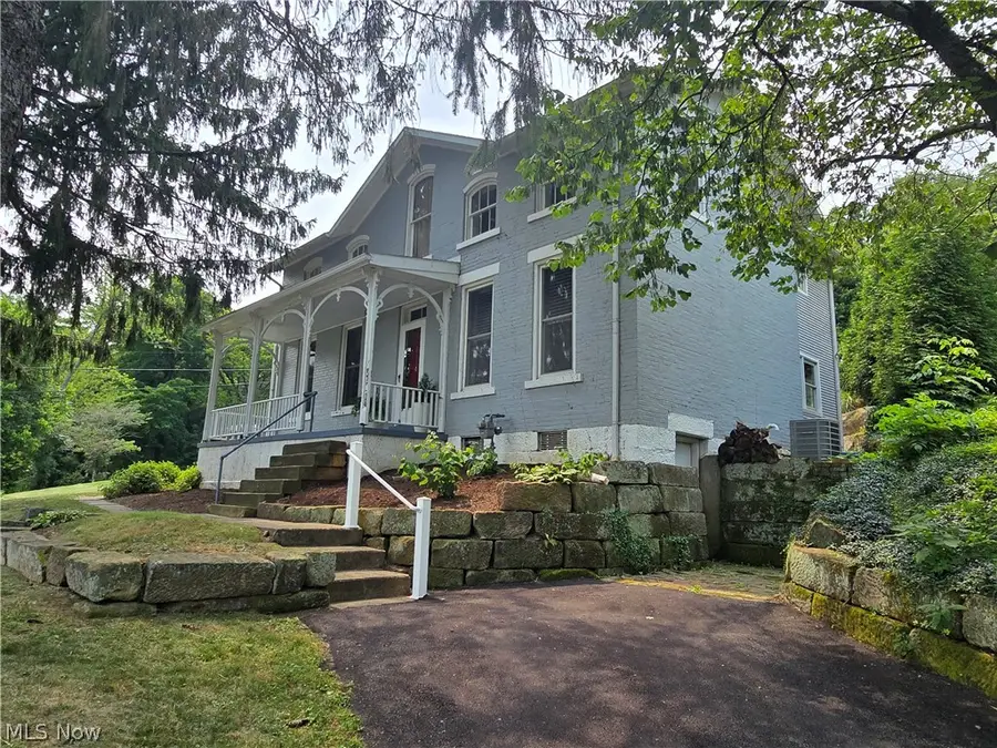 701 Grace Avenue, Coshocton, OH 43812 - #2