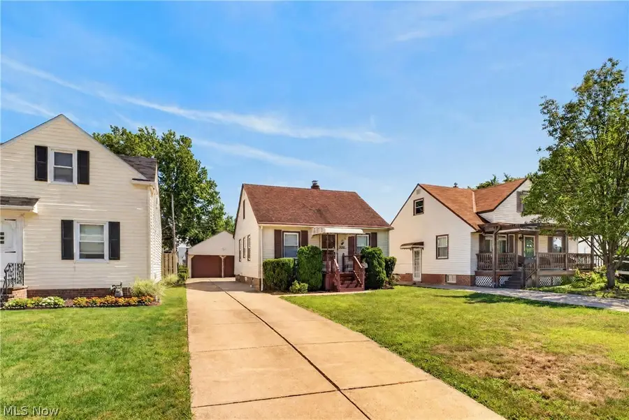 29014 Norman Avenue, Wickliffe, OH 44092 - #2