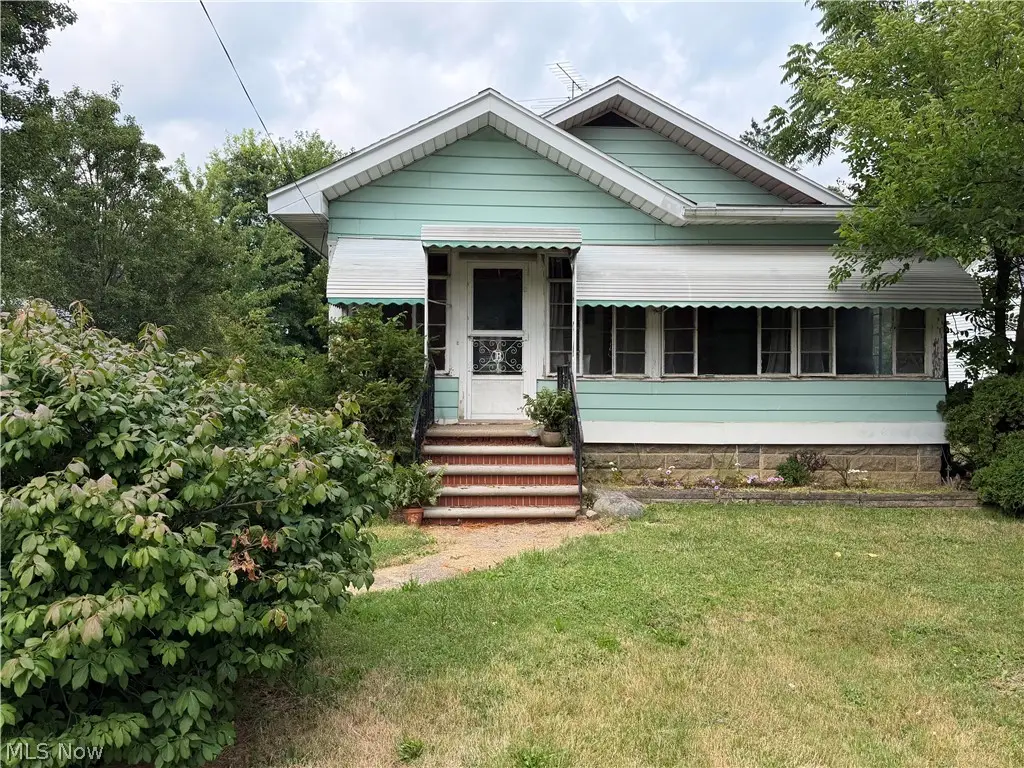 2048 Grafton Road, Elyria, OH 44035 - #1