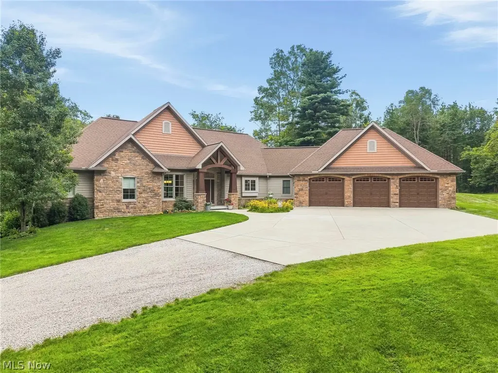 4922 Chase Se Road, Carrollton, OH 44615 - #1
