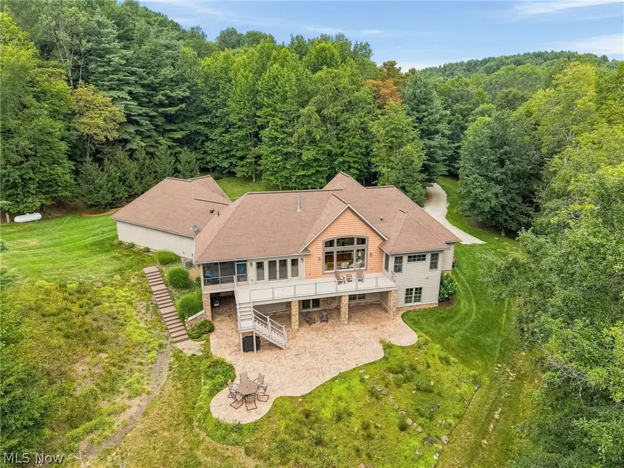 4922 Chase Se Road, Carrollton, OH 44615 - #2