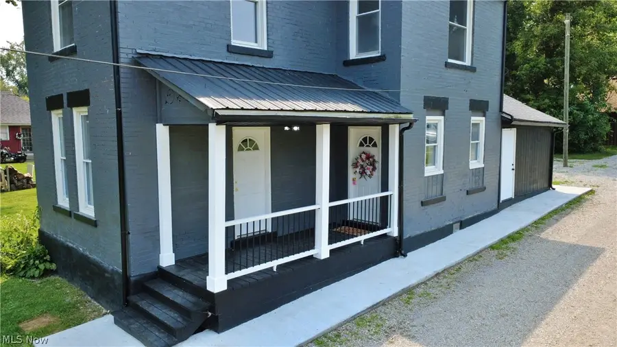 561 Downard Road, Zanesville, OH 43701 - #3