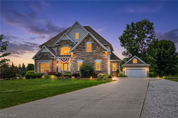 678 Substation Road, Brunswick, OH 44212
