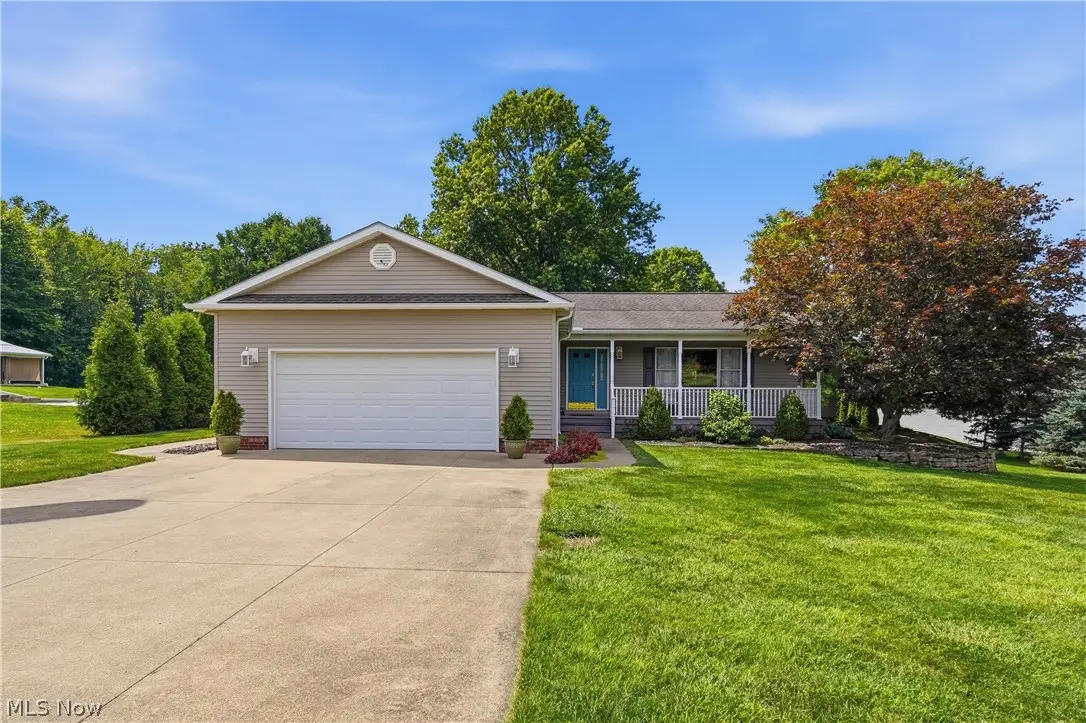 118 Manning Road, Mogadore, OH 44260 - #1