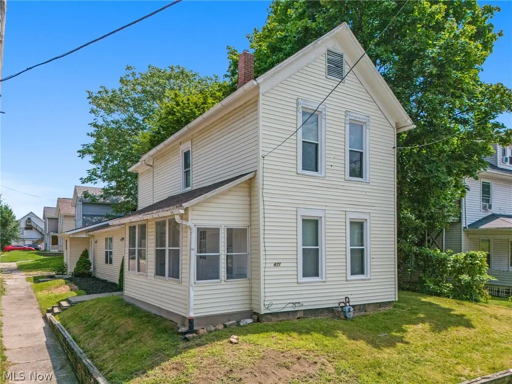477 Allyn Street, Akron, OH 44304 - #1