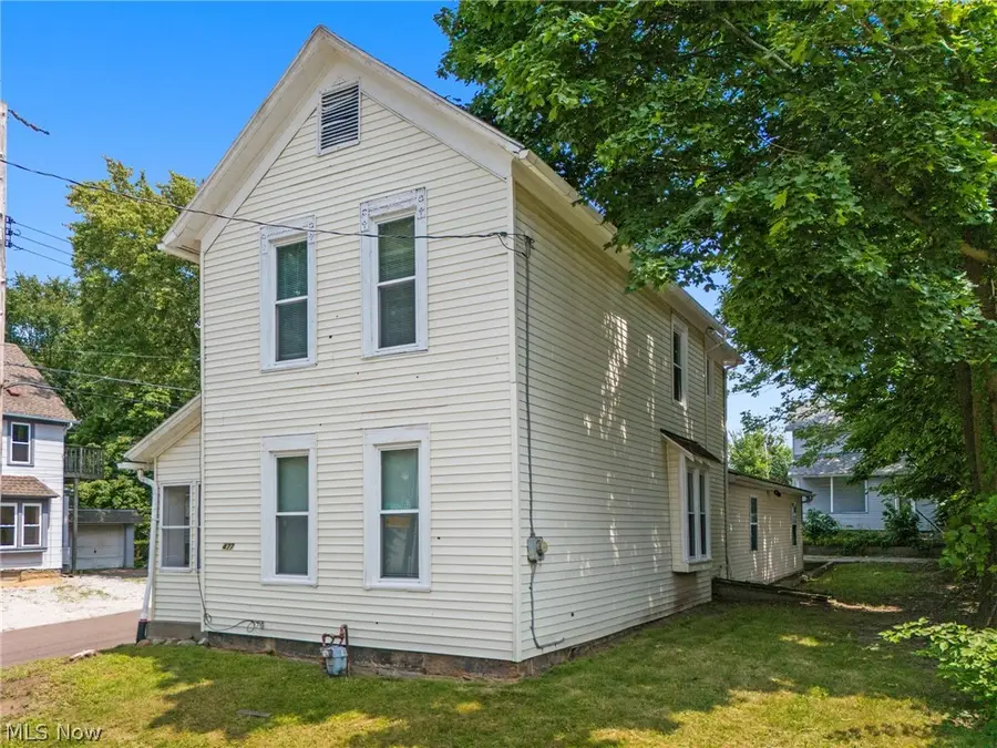 477 Allyn Street, Akron, OH 44304 - #2