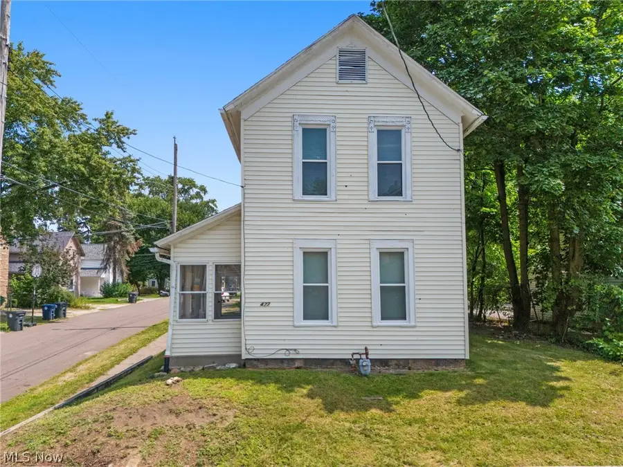 477 Allyn Street, Akron, OH 44304 - #3
