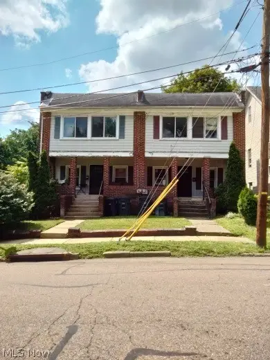 1242 - 1244 Laird Street, Akron, OH 44305 - #1