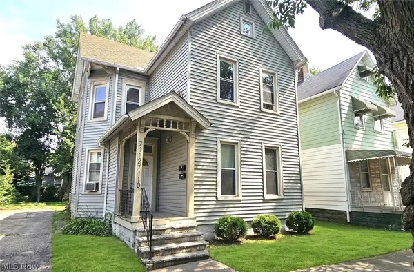7110 Lawn Avenue, Cleveland, OH 44102