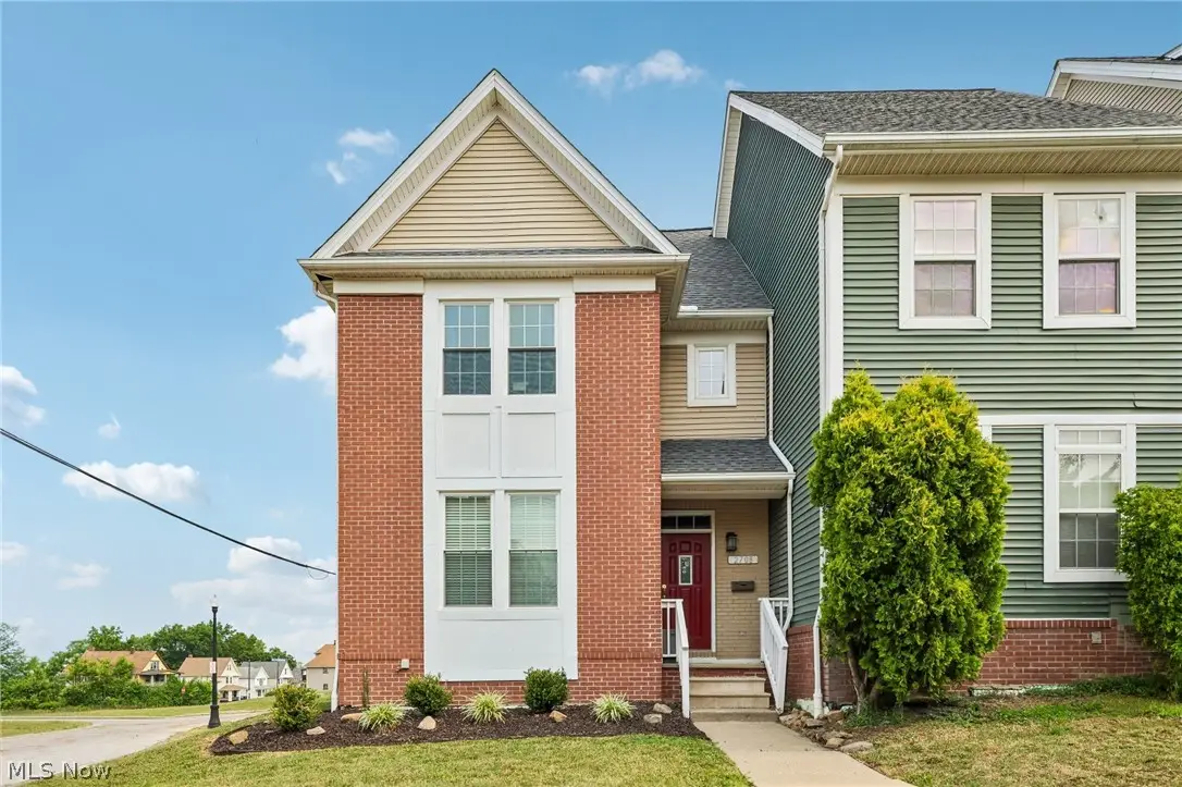 2708 Martin Luther King Jr Drive, Cleveland, OH 44104 - #1